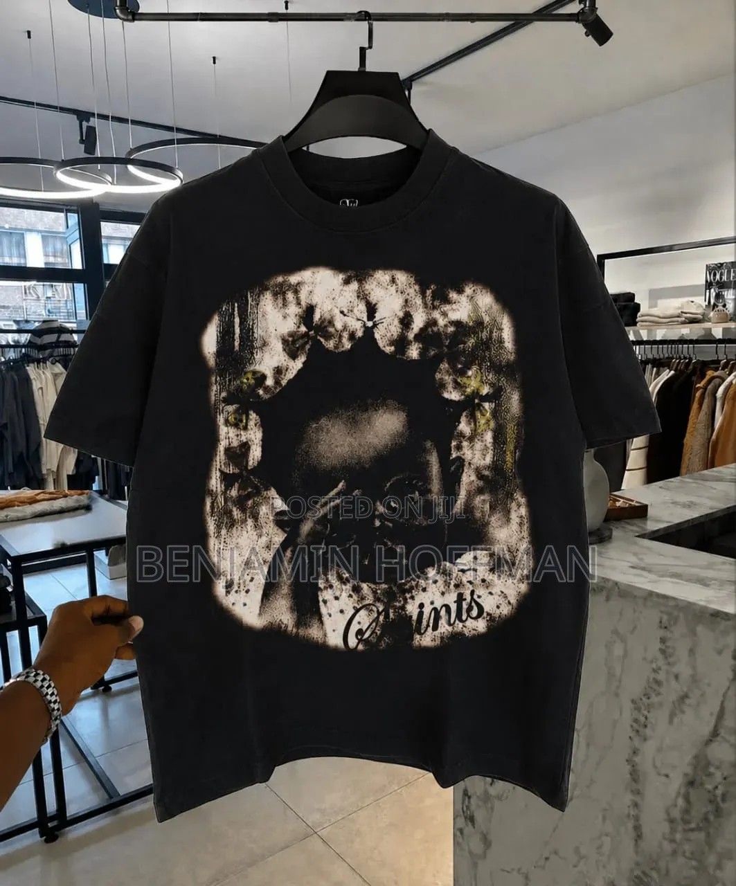 Blessed Clothing