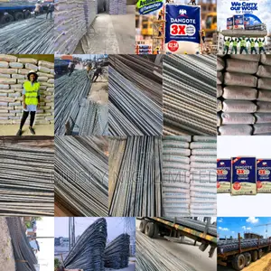 16mm MON TMT Iron Rod Per Ton