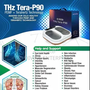 THz Tera P90+