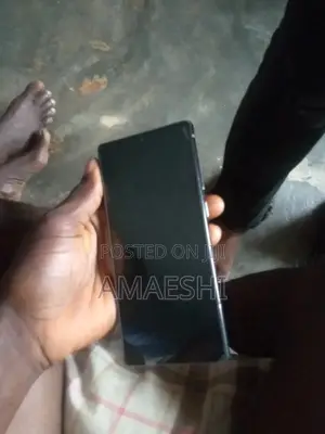 Samsung Galaxy Note 20 5G 128 GB Gray