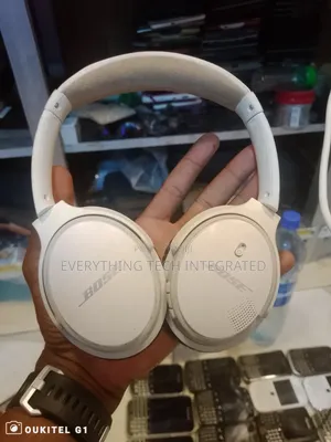 Bose SoundLink II Around-Ear AE2