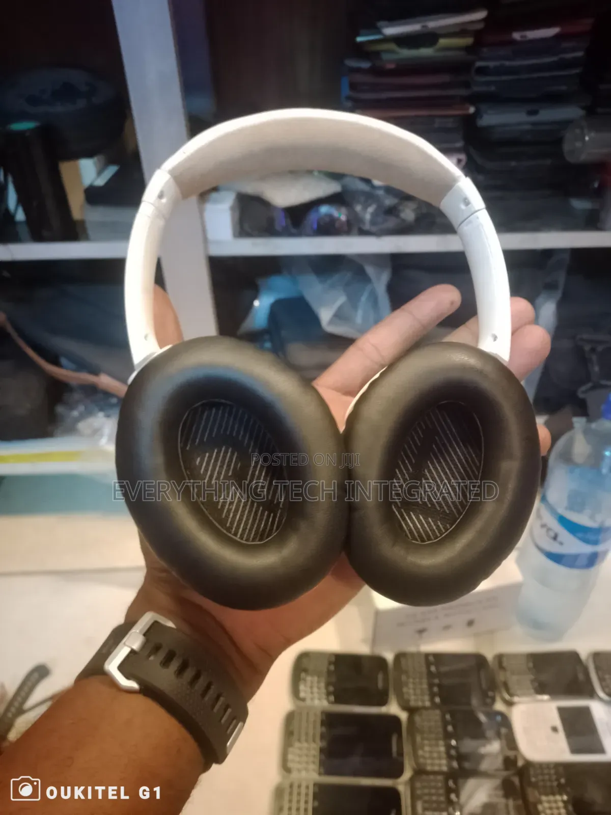 Bose SoundLink II Around-Ear AE2