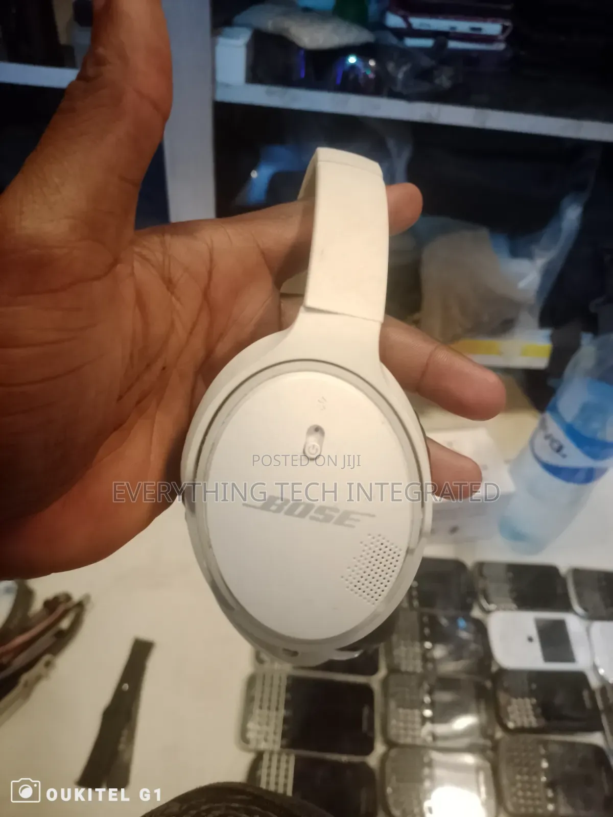 Bose SoundLink II Around-Ear AE2