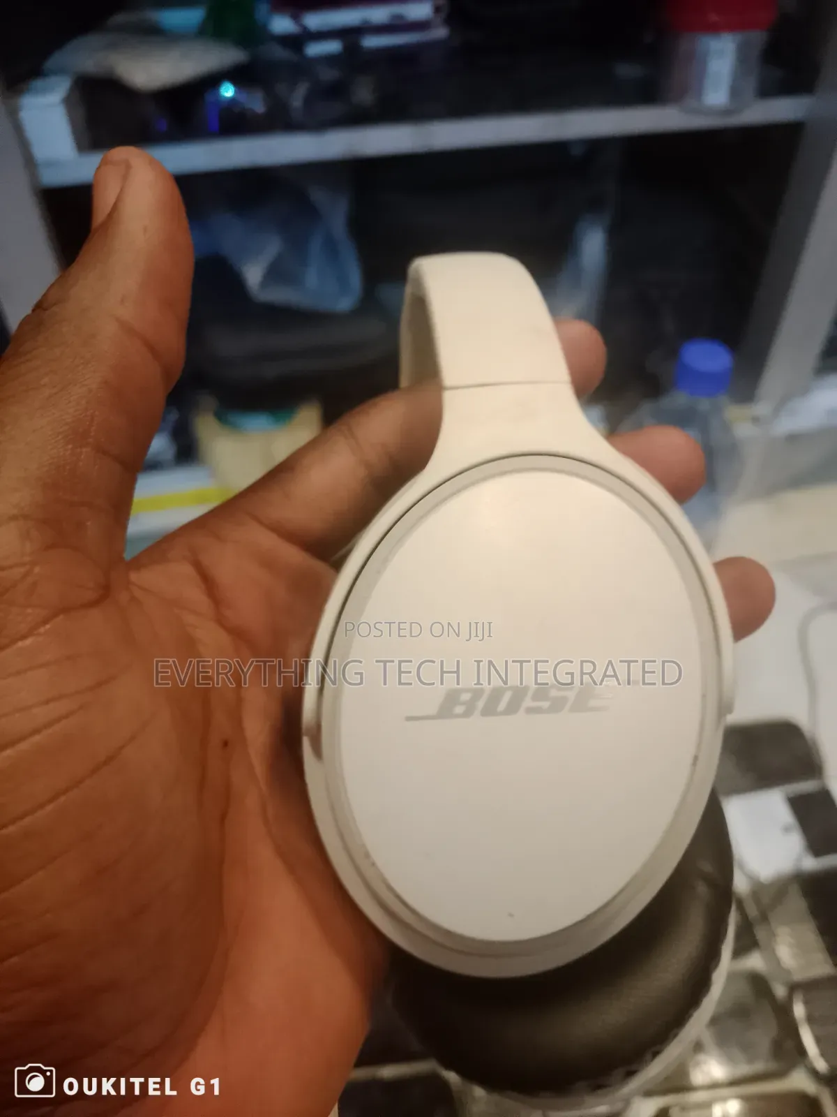 Bose SoundLink II Around-Ear AE2