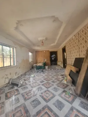 2bdrm Bungalow in Ayobo for rent
