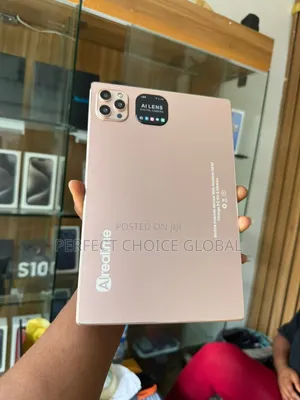 New Tablet 128 GB