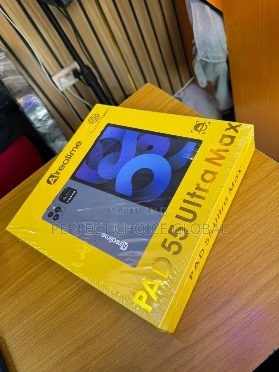 New Tablet 128 GB