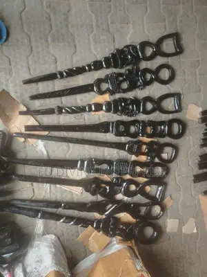 Traditional Walking Stick