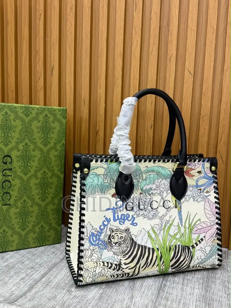 Ladies Handbag