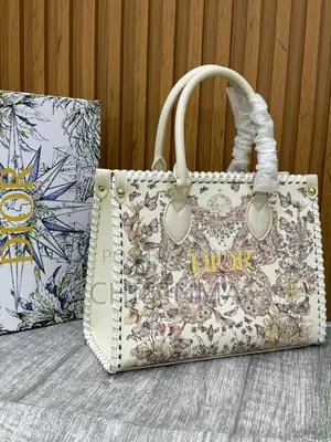 Ladies Handbag