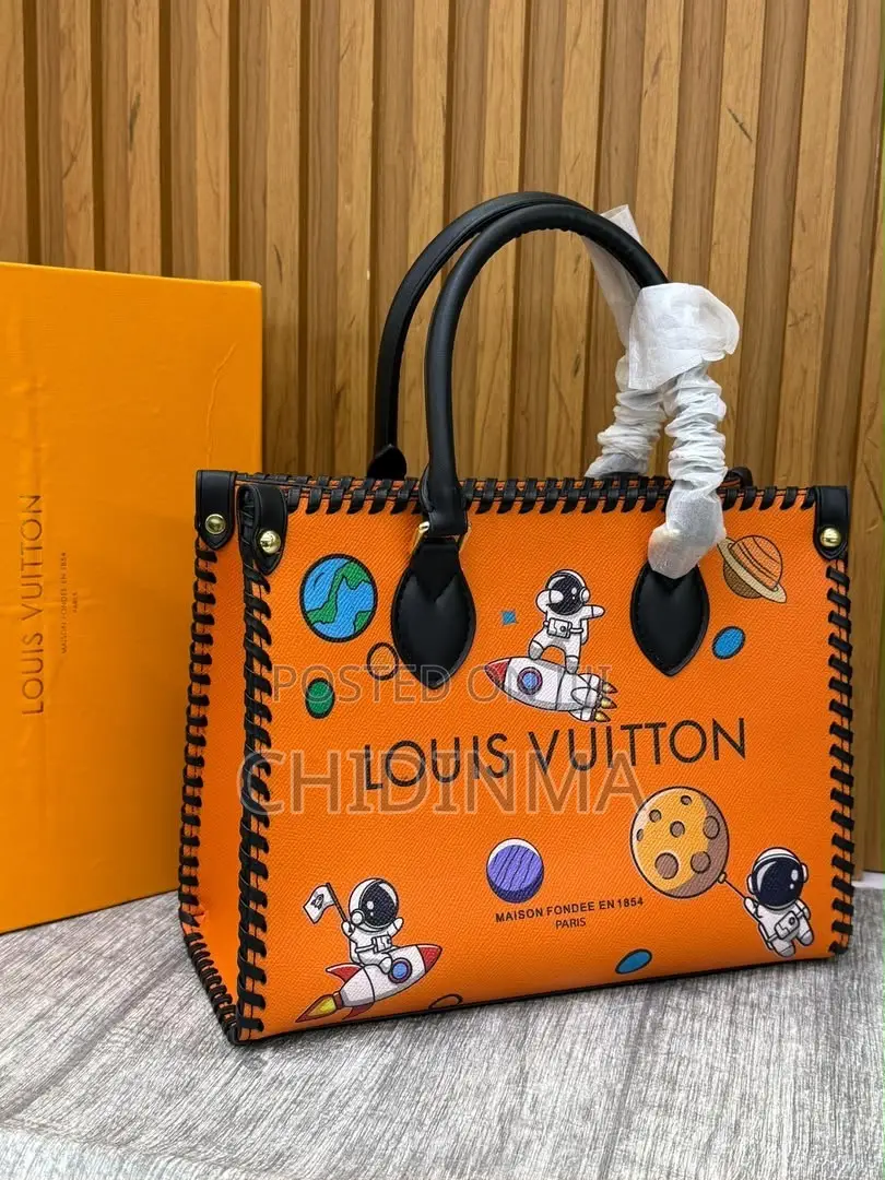 Ladies Handbag