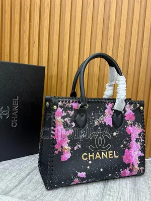Ladies Handbag