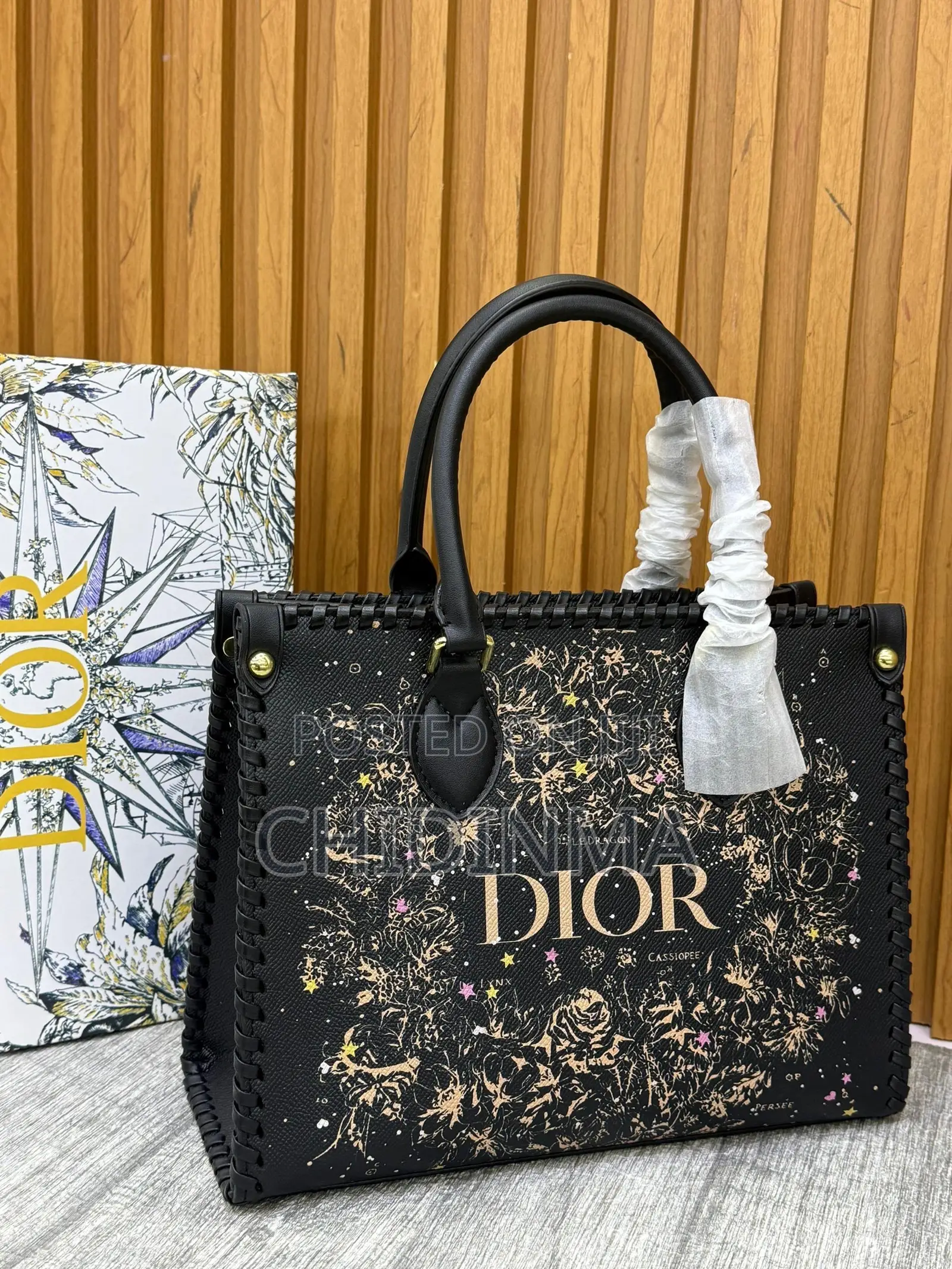 Ladies Handbag