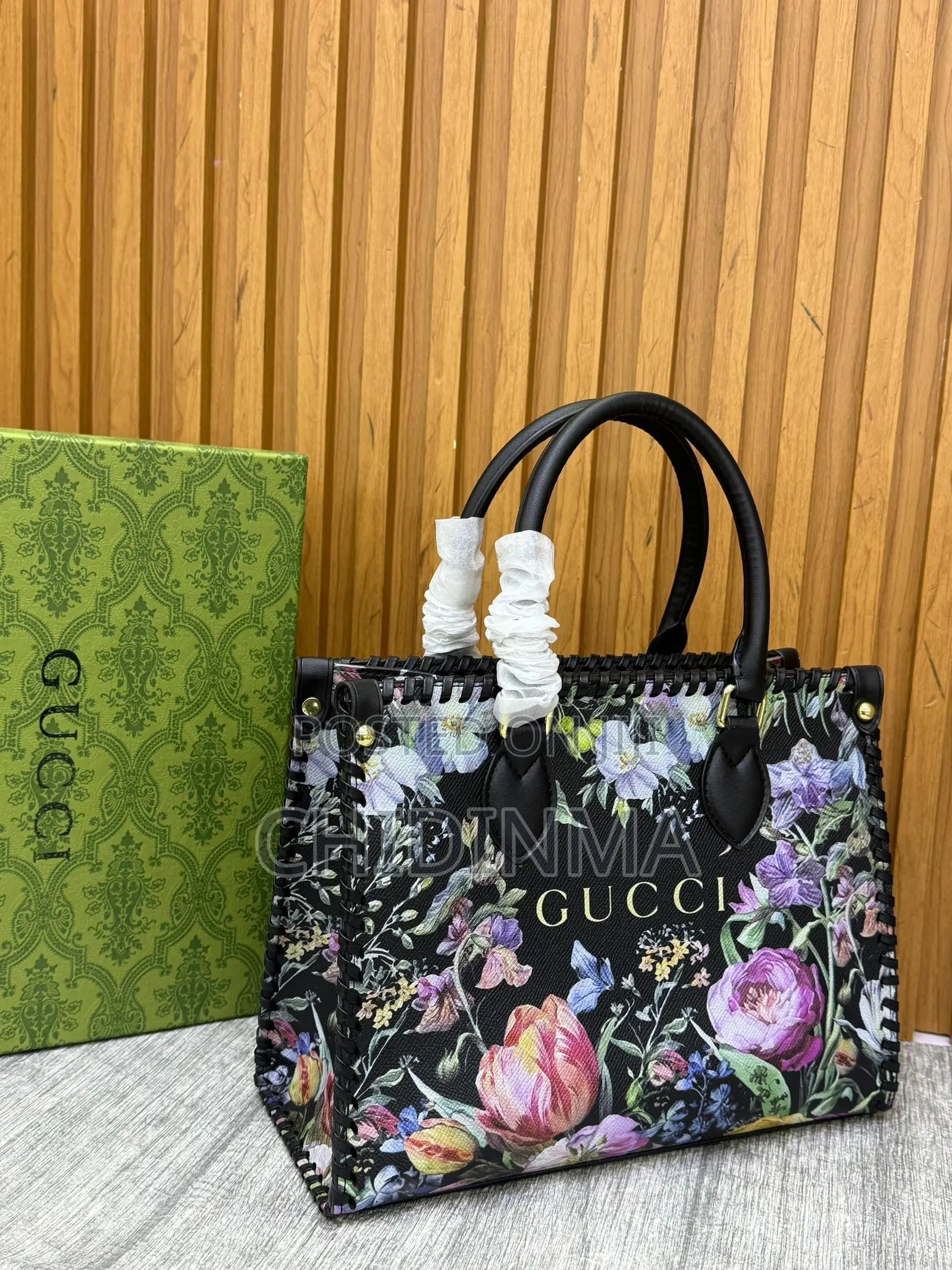 Ladies Handbag