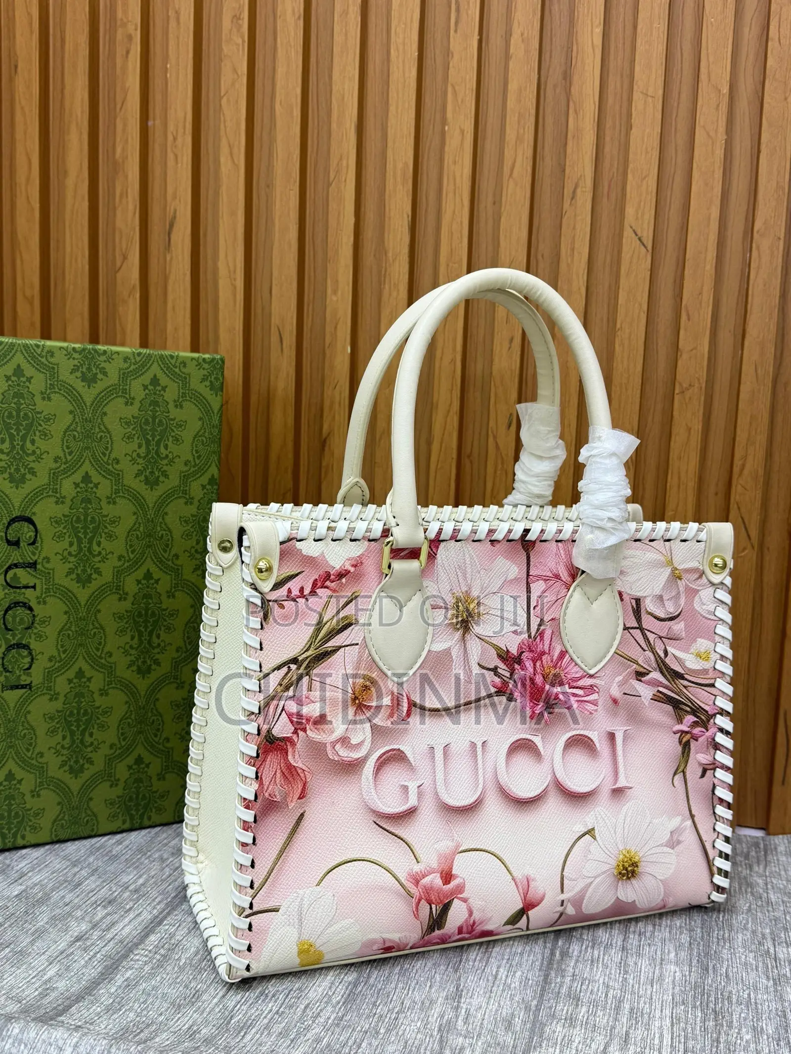 Ladies Handbag