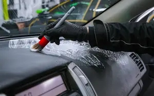 Car Interior Wash/Detailing (HOME SERVICE)