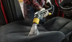 Car Interior Wash/Detailing (HOME SERVICE)