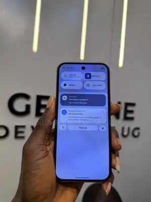 Google Pixel 9 128 GB Black