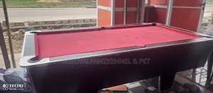 Standard Snooker Table