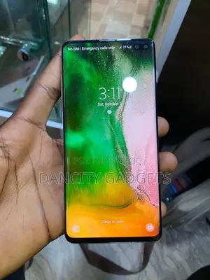 Samsung Galaxy S10 Plus 128 GB Blue