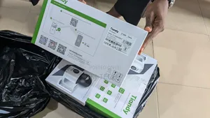 Tiandy CCTV Cameras