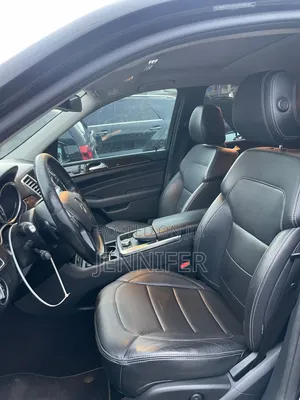 Mercedes-Benz M Class ML350 4MATIC 4dr SUV AWD (3.5L 6cyl 7A) 2014