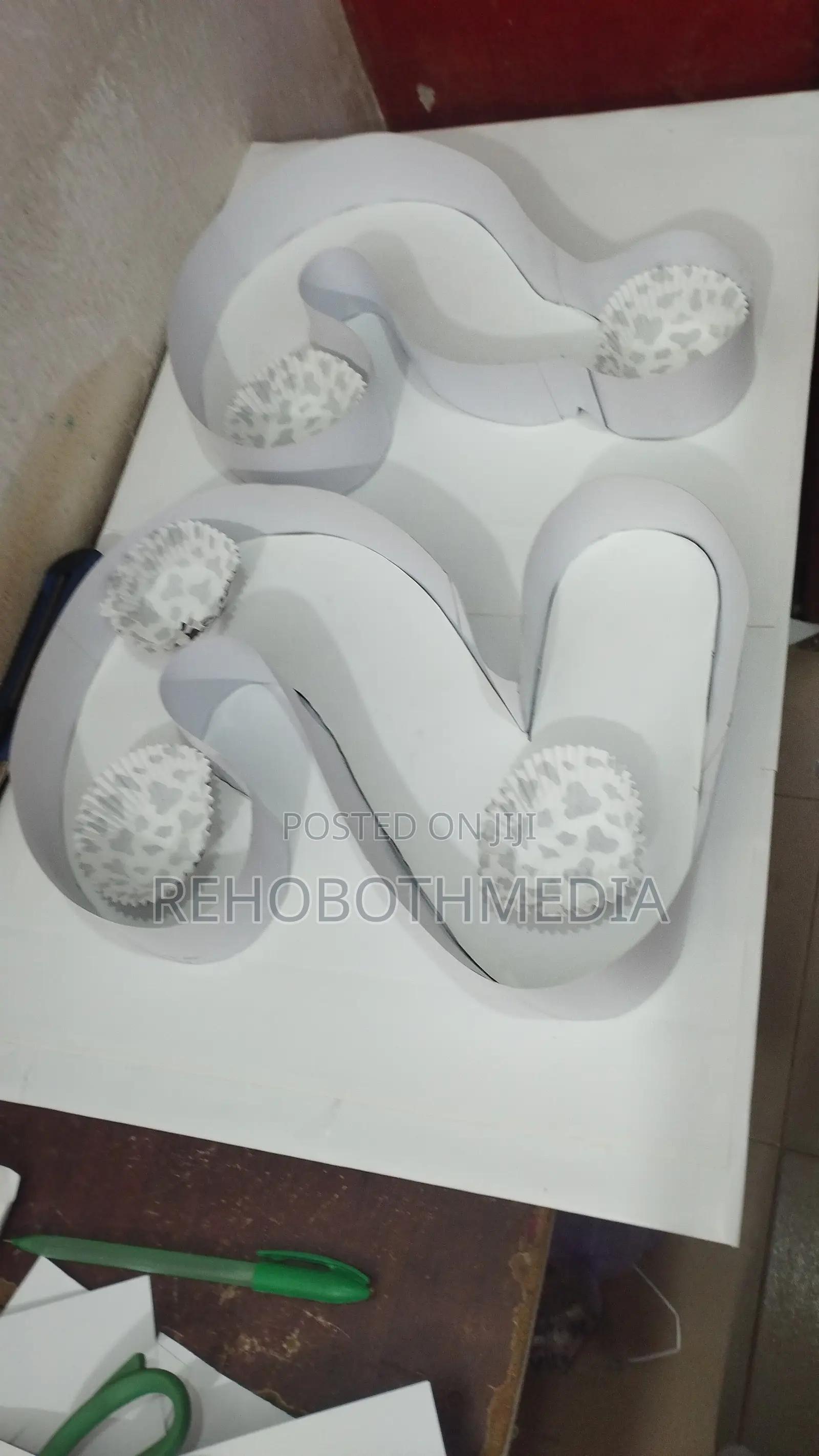 Direct Image Hub