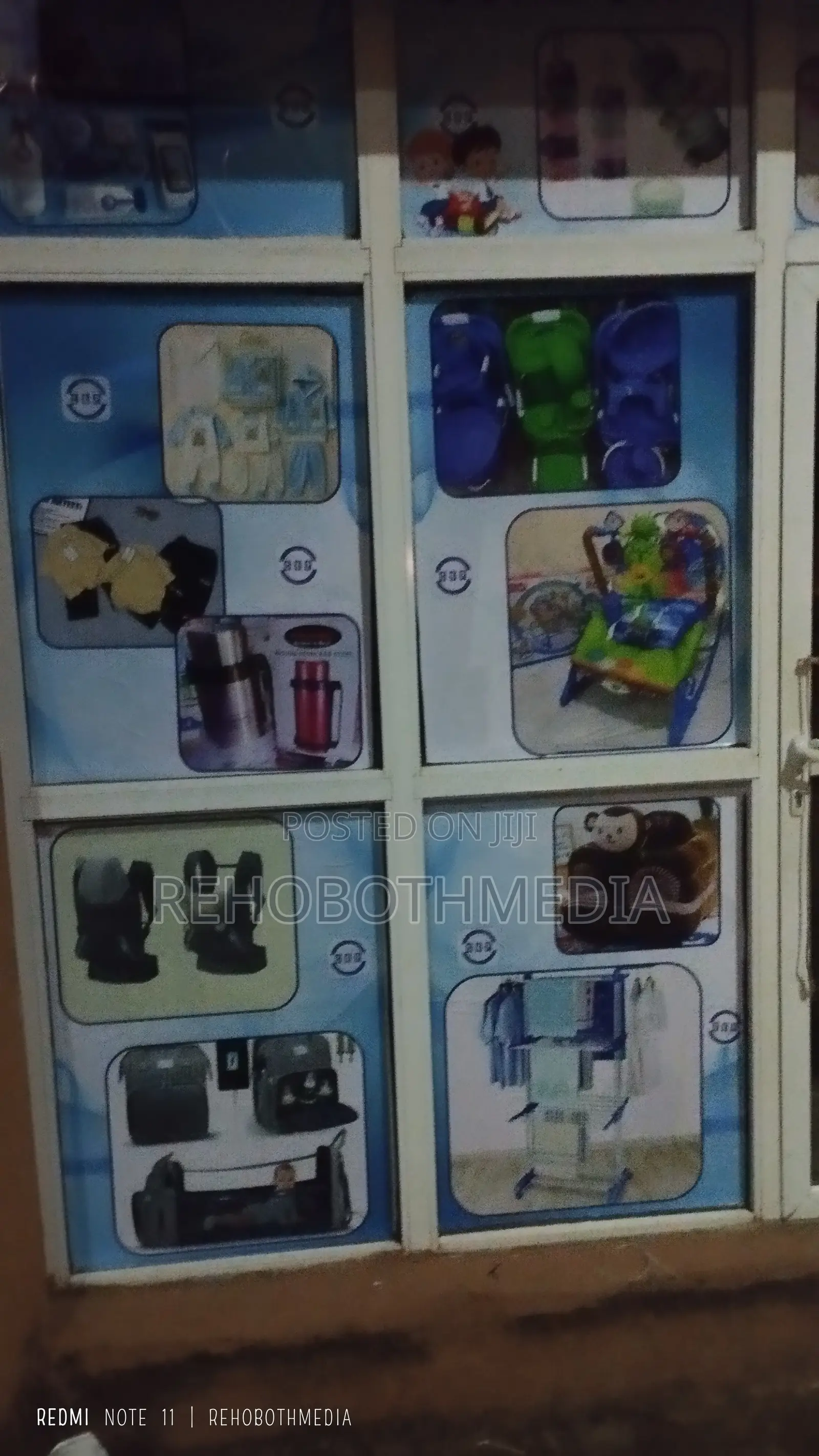 Direct Image Hub
