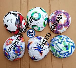 HIGH-QUALITY LEAGUE SPEED Footballs/Soccerballs Adidas, Nike, Puma