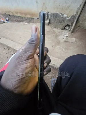 Samsung Galaxy S9 Plus 64 GB Black