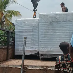 Brand New 150kva Perkins England Generator