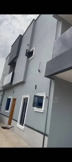 6bdrm Block of Flats in Unity Estate Egbeda for sale