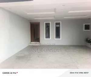 5bdrm Duplex in Dideolu Estate Ogba, Egbeda / Egbeda for sale