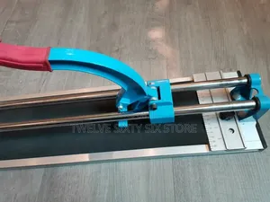 Heavy Duty Power Mac Industrial Tile Cutter