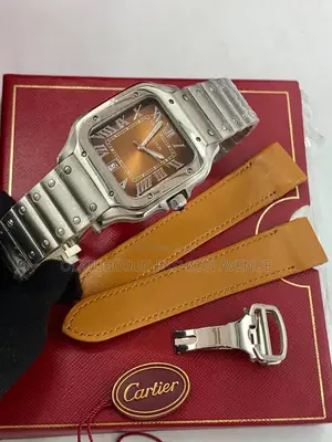 High Quality Luxury Cartier Watch