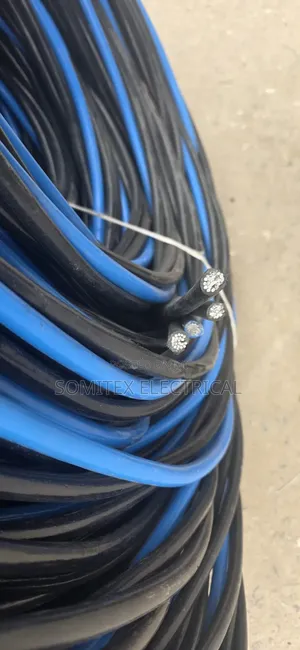 35mmx4core Recline Wire Coleman