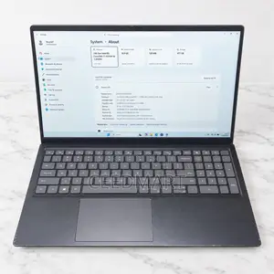 Laptop Dell Inspiron 15 5510 16GB Intel Core i7 SSD 512GB