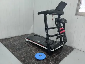 Treadmill (Powerflex)