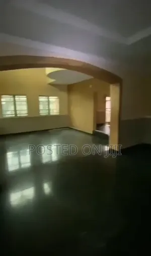 Furnished 5bdrm Duplex in Woji for rent