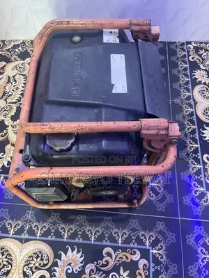 Used Firman Generator for Sale