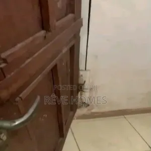 Studio Apartment in Onigbongbo for rent