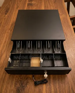 Electronic POS Cash Drawer