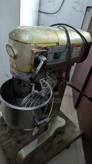 Cake Mixer
