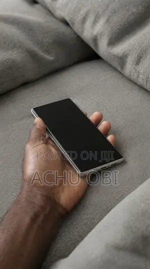 Google Pixel 7 Pro 128 GB White