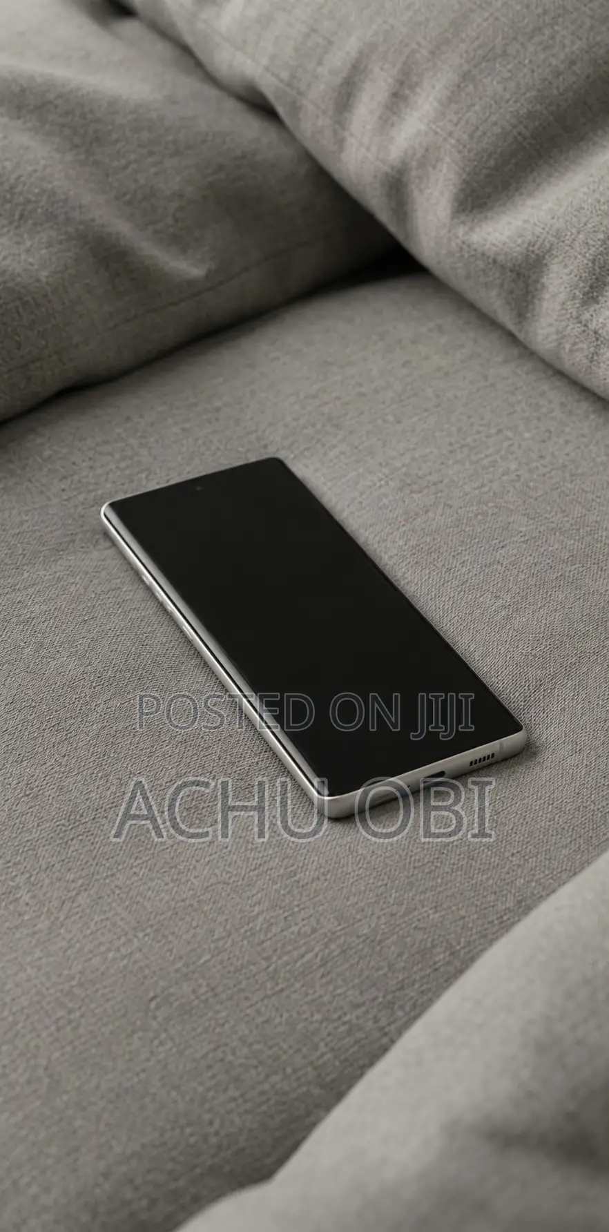 Google Pixel 7 Pro 128 GB White