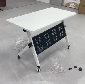 Foldable Office Table