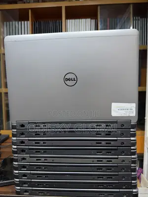 Laptop Dell Latitude E7440 8GB Intel Core i5 HDD 500GB