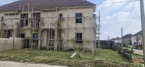 4bdrm Duplex in Baltimoore Estate, Galadimawa for sale