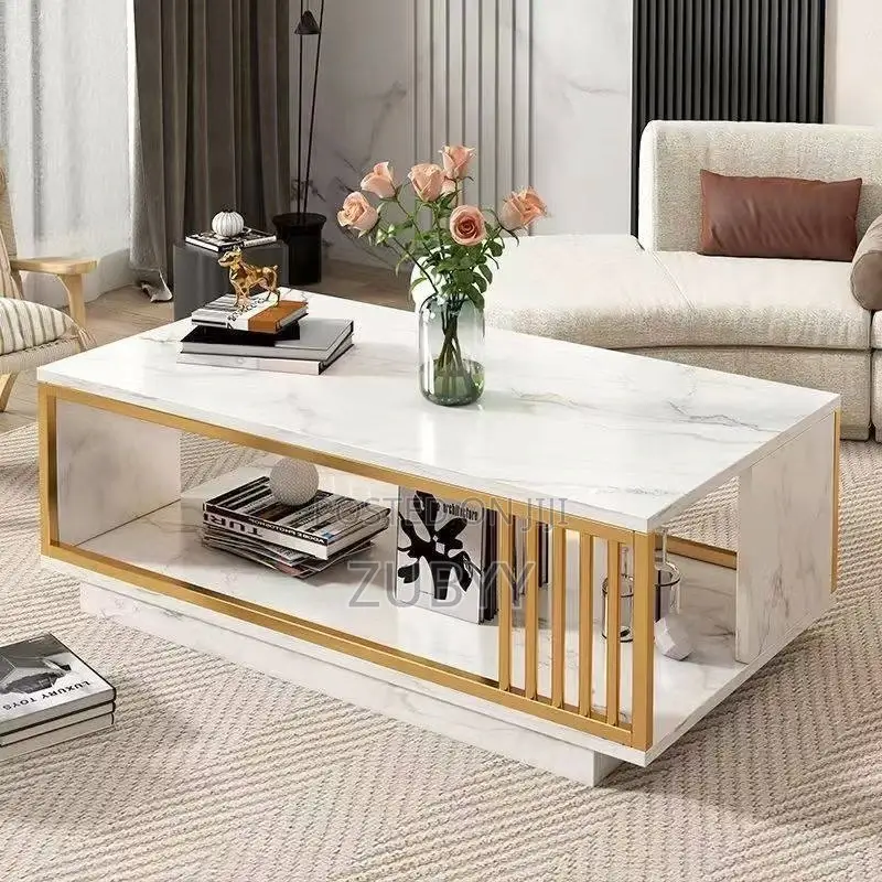 HBF Nordic Oval Table