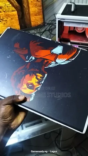 Laptop HP Omen 15 12GB Intel Core i7 HDD+SSD 500GB